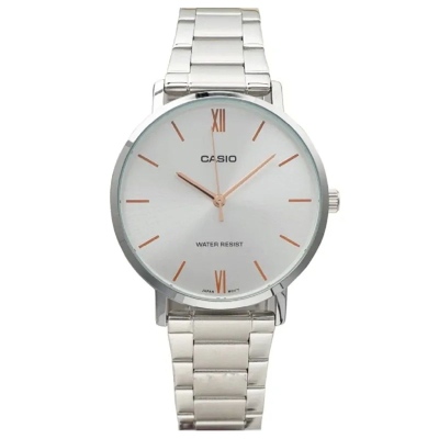 Casio - Nam MTP-VT01D-7BUDF Size 40mm