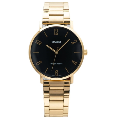 Casio MTP Nam MTP-VT01G-1B2UDF