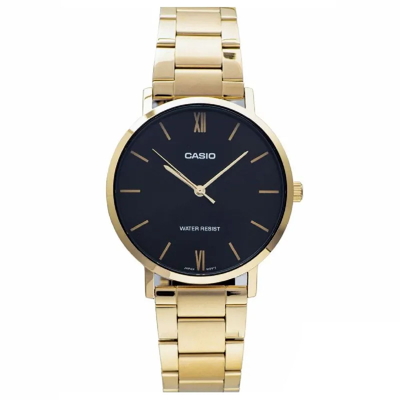 Casio MTP Nam MTP-VT01G-1BUDF