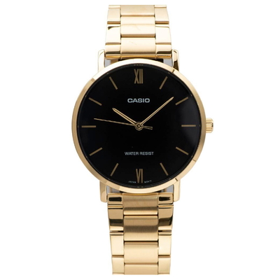 Casio MTP Nam MTP-VT01G-5BUDF