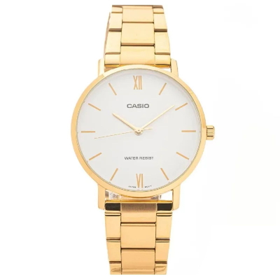 Casio - Nam MTP-VT01G-7BUDF Size 40mm