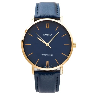 Casio MTP Nam MTP-VT01GL-2BUDF