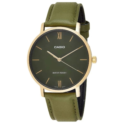 Casio MTP Nam MTP-VT01GL-3BUDF