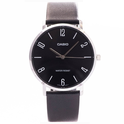 Casio MTP Nam MTP-VT01L-1B2UDF