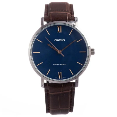 Casio MTP Nam MTP-VT01L-2BUDF