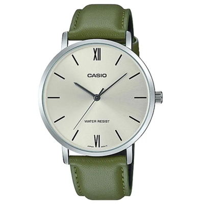 Casio MTP Nam MTP-VT01L-3BUDF
