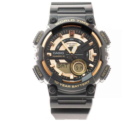Casio Nam AEQ-110BW-9AVDF