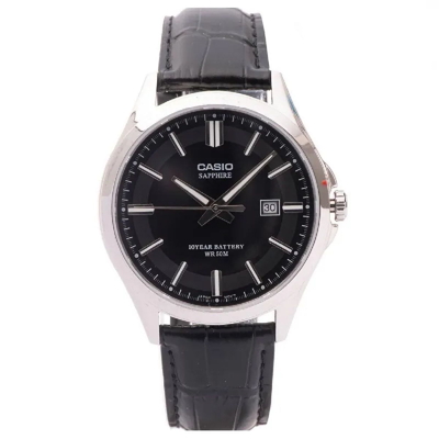 Casio Nam MTS-100L-1AVDF