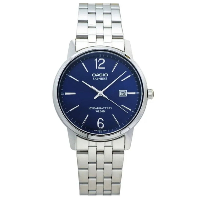 Casio Nam MTS-110D-2AVDF