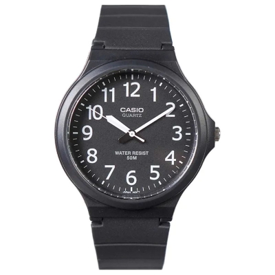 Casio Nam MW-240-1BVDF