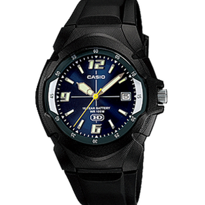 Casio Nam MW-600F-2AVDF