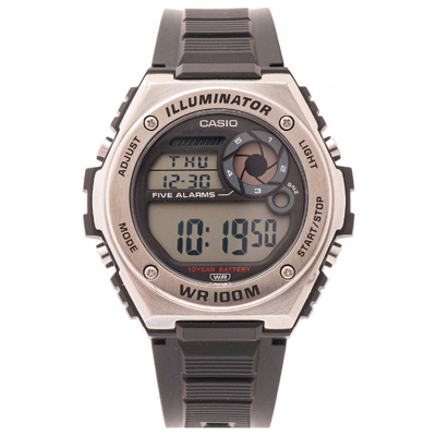 Casio Nam MWD-100H-1AVDF