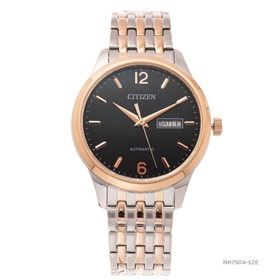 Citizen Nam NH7504-52E