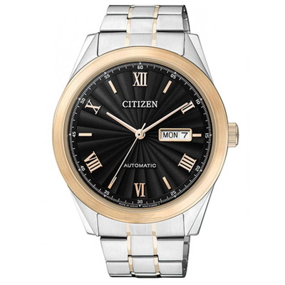 Citizen Nam NH7514-59E