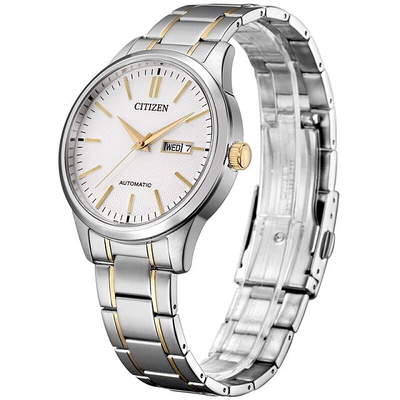 Citizen Nam NH7524-55A