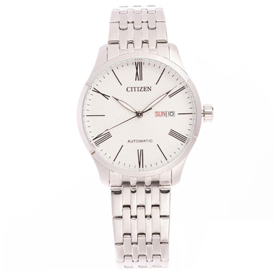 Citizen Nam NH8350-59A