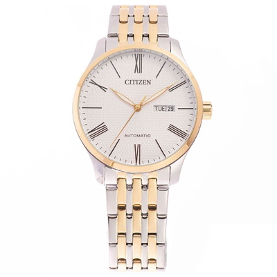 Citizen Nam NH8354-58A