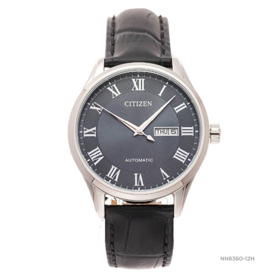 Citizen Nam NH8360-12H