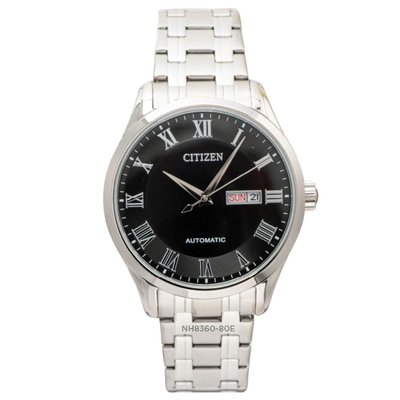 Citizen Nam NH8360-80E