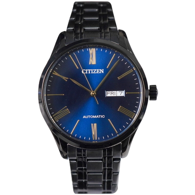 Citizen Nam NH8365-86M