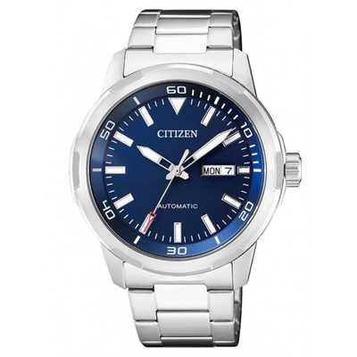 Citizen Nam NH8370-86L
