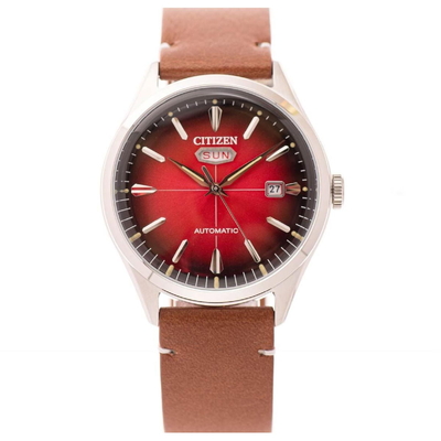 Citizen Nam NH8390-11X