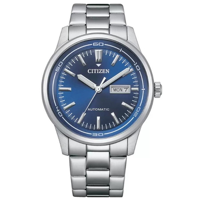 Citizen Nam NH8400-87L