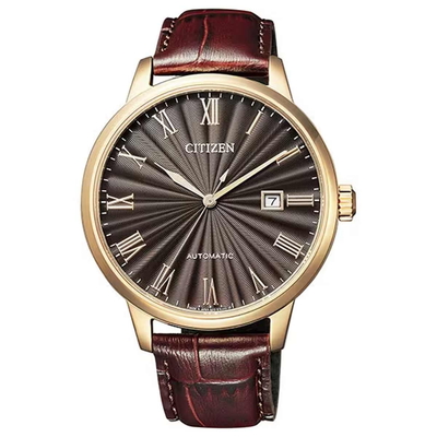 Citizen Nam NJ0082-11W