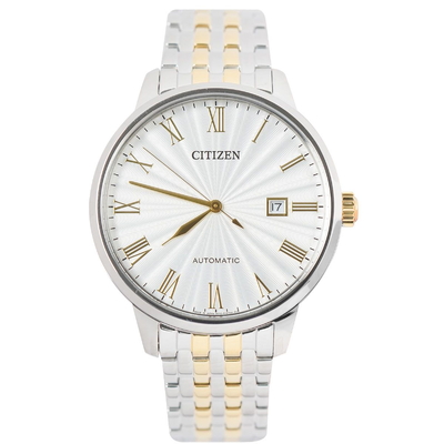 Citizen Nam NJ0084-59A