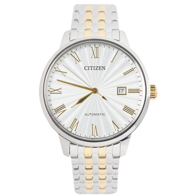 Citizen - Nam NJ0084-59A Size 42.3mm