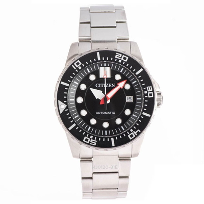 Citizen Nam NJ0120-81E