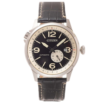 Citizen Nam NJ0140-17E