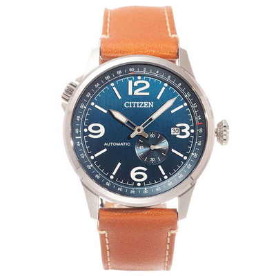 Citizen Nam NJ0140-25L