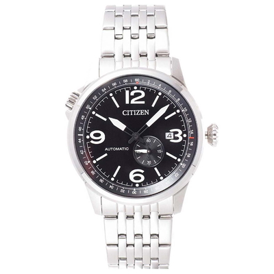 Citizen Nam NJ0140-84E