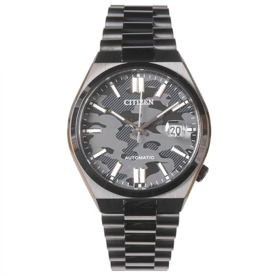 Citizen Nam NJ0155-87E