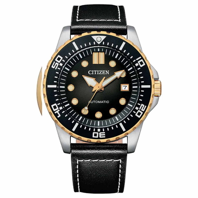 Citizen Nam NJ0176-10E