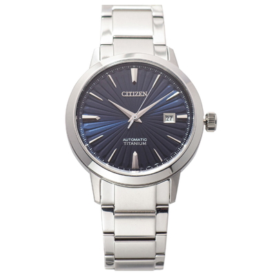 Citizen Nam NJ2180-89L
