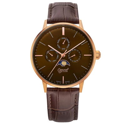 Ogival Nam OG1930-6MR-GL-N