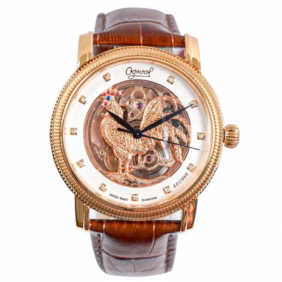 Ogival Nam OG358.37AGR-GL