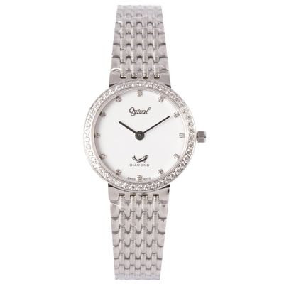 Ogival Nữ OG385-032DLW-T