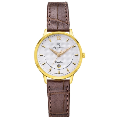 Olym Pianus Nữ OP5709LK-GL-T