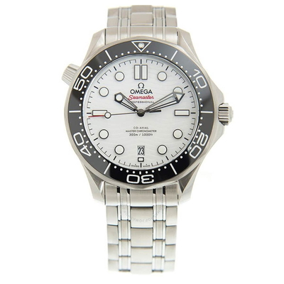 Omega - Nam 210.30.42.20.04.001 Size 42mm - hàng lướt