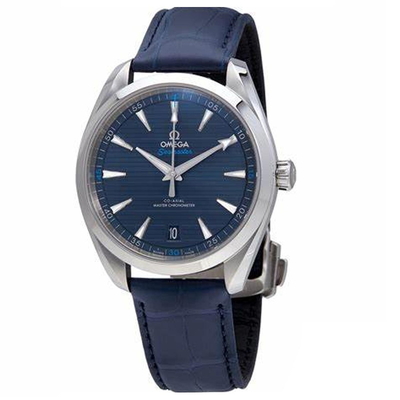 Omega - Nam 220.12.41.21.03.001 Size 41mm - hàng lướt