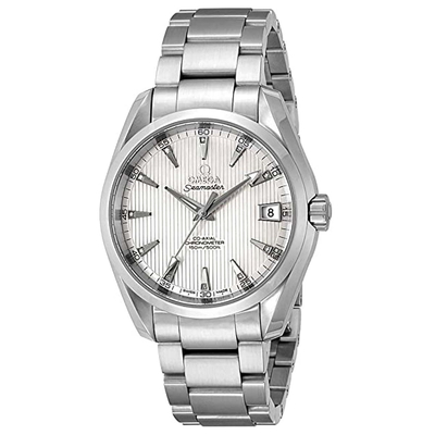 Omega - Nam 231.10.39.21.55.001 Size 38.5mm - hàng lướt