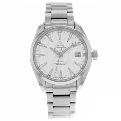 Omega Seamaster Nam 231.10.42.21.02.001 - hàng lướt
