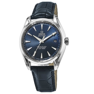 Omega Nam 231.13.42.21.03.001 - hàng lướt