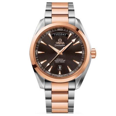 Omega Seamaster Nam 231.20.42.22.06.001