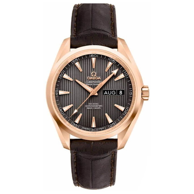 Omega Nam 231.53.39.22.06.001