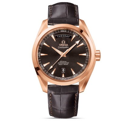Omega Seamaster Nam 231.53.42.22.06.001