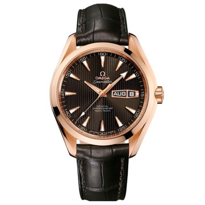 Omega Seamaster Nam 231.53.43.22.06.001
